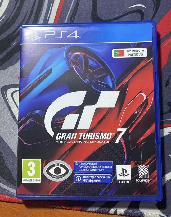 Grande torinos 7