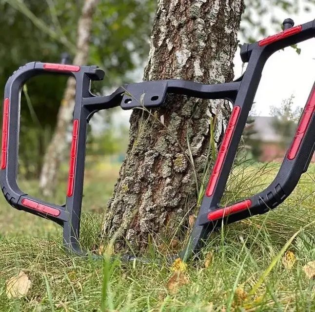 Дуги на мотоцикл, дуги на Lifan, Musstang, Spark, захисні дуги на мото