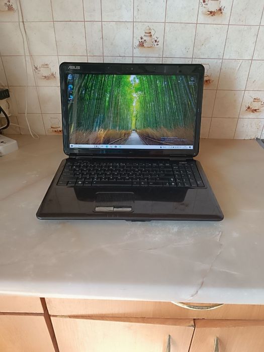 Продам ноутбук ASUS