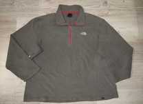 Кофта чоловіча спортивна The North Face polartec