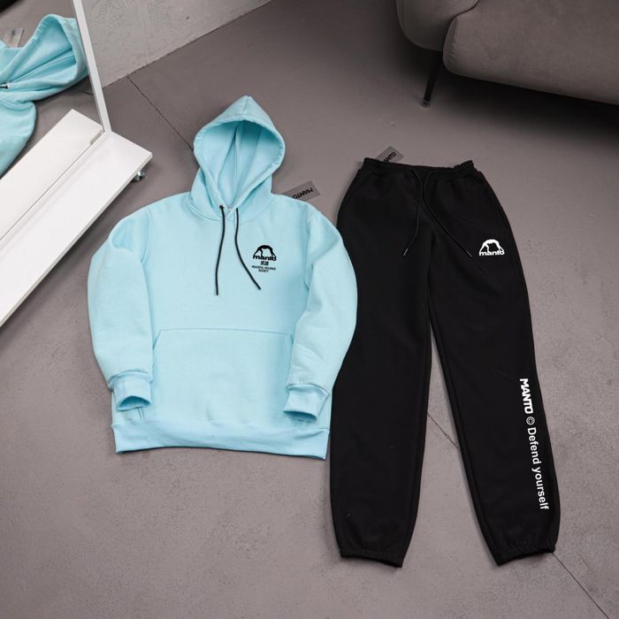 Костюм від «Manto» на флісі зі знижкою