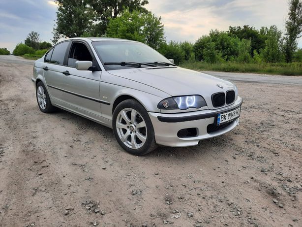Продам    BMW e46