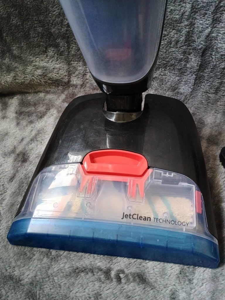 Odkurzacz Vileda JetClean 3w1
