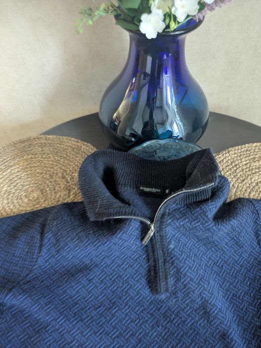 Рубашки Armani, Stefano Ricci, Guess, Bucher, M&S, полуверы, свитера