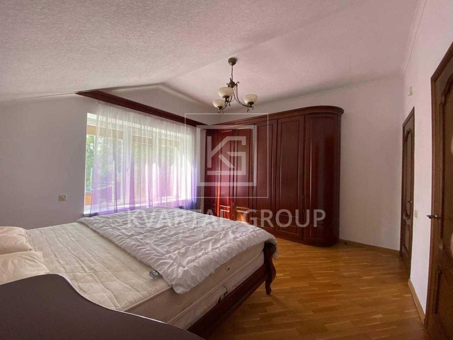 Преміум будинок з сауною та басейном у Лісовій Бучі