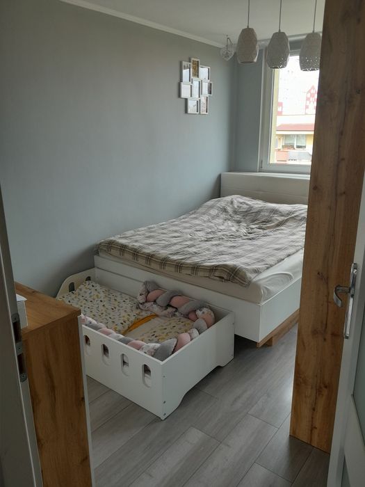 Mieszkanie w bloku na osiedlu Kopernika 51 metrów bez pośredników