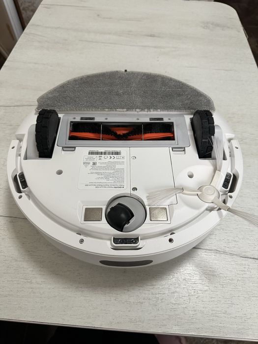 Xiaomi Robot Vacuum S20