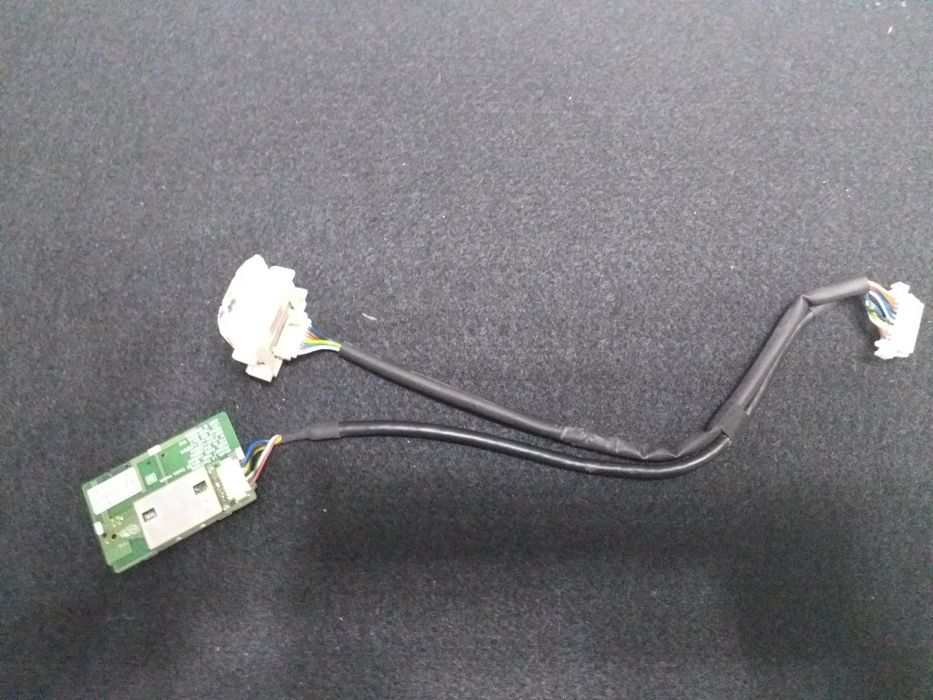 Interruptor de Tv Lcd LG