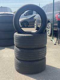 Michelin  255/45 R20