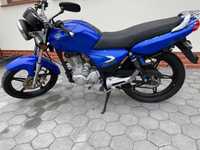 Keeway speed 125