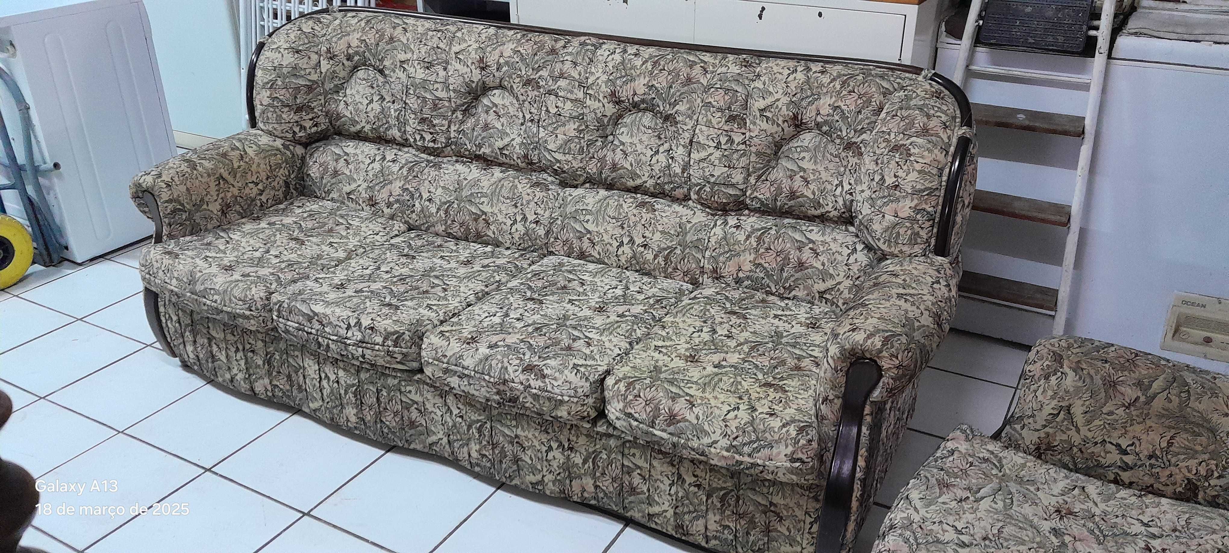 Sofás para desocupar