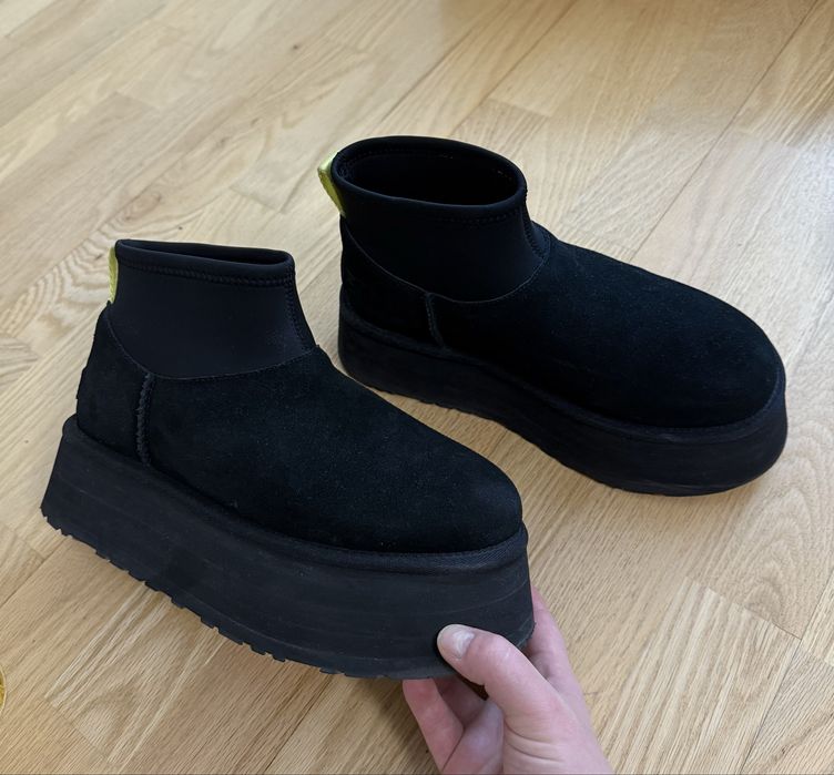 UGG Classic Mini Dipper
