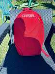 Plecak Ferrari Gearbox