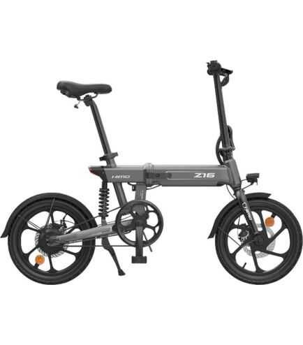 Электровелосипед HIMO Z16 gray