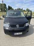 Volkswagen Transporter T5 7 osobowy