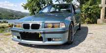 Bmw E36 325tds peças