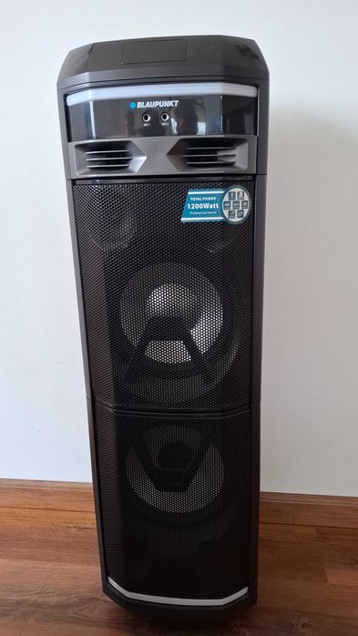 Zamieni lub sprzedam Partybox  Blaupunkt PS11DB