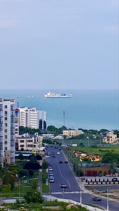 Однокімнатна квартира подобово