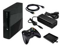 Xbox игровая консоль ПРИСТАВКА+ 30 ИГР