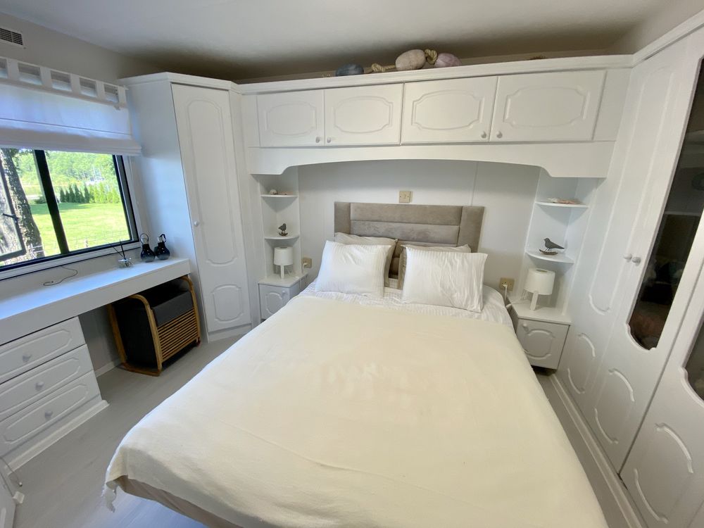 Willerby Domek Holenderski