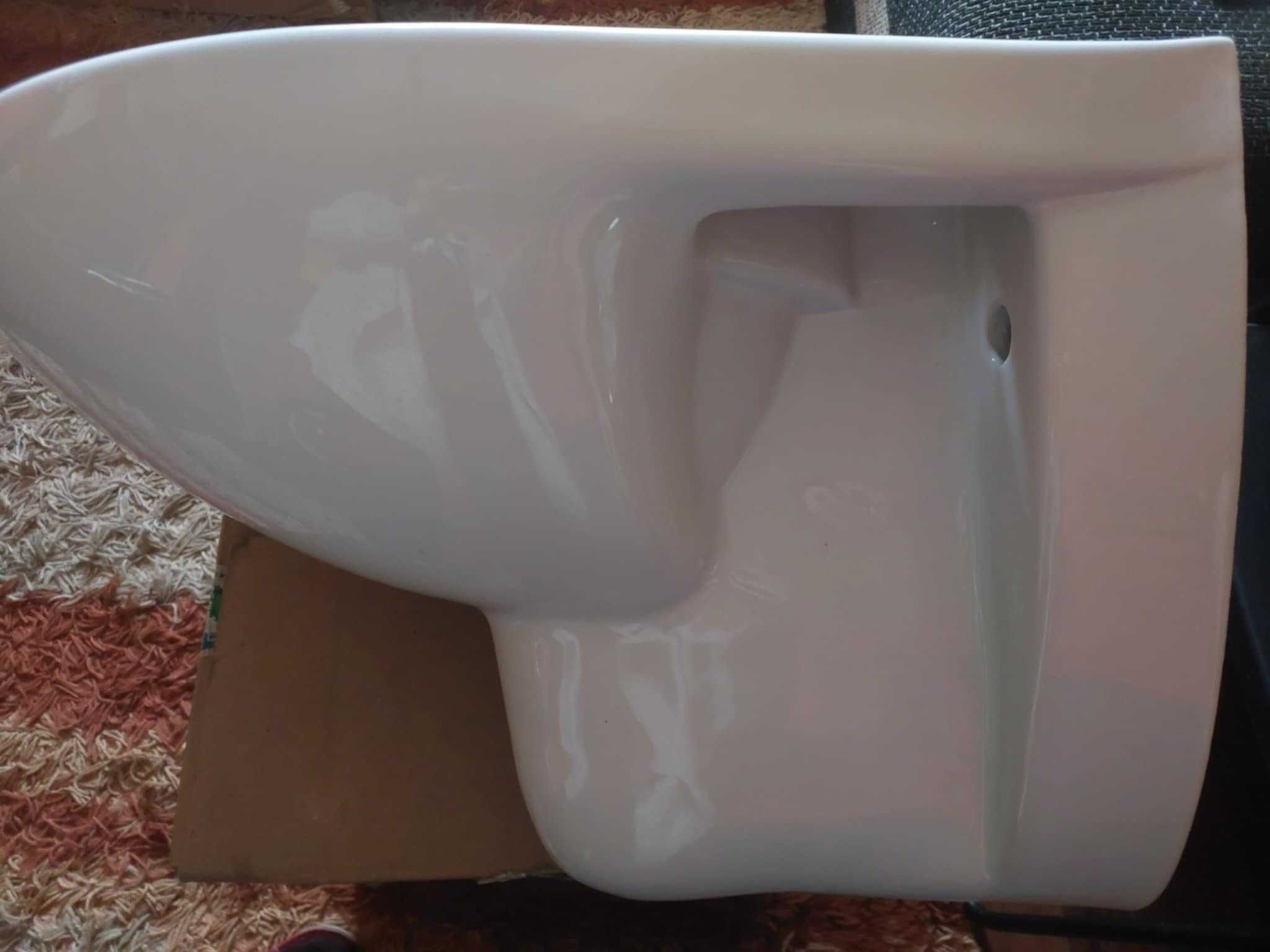 Sprzedam Grohe miska WC wisząca
