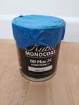 Olej do drewna Rubio Monocoat Oil Plus 2C Mist 5% 300 ml