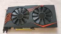 Asus RX 570 4gb Expedition
назва