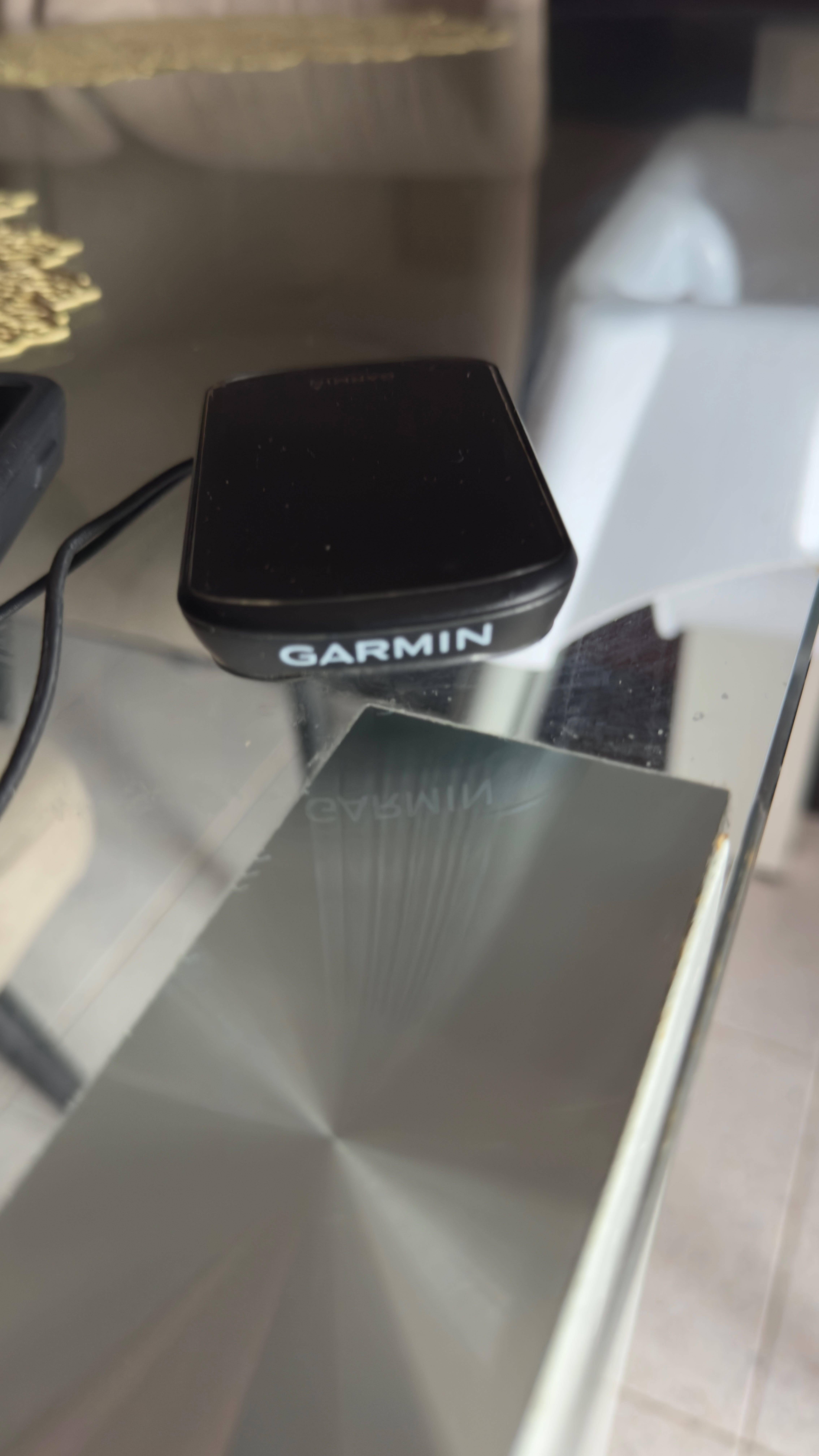 Garmin 530 Edge (usado)
