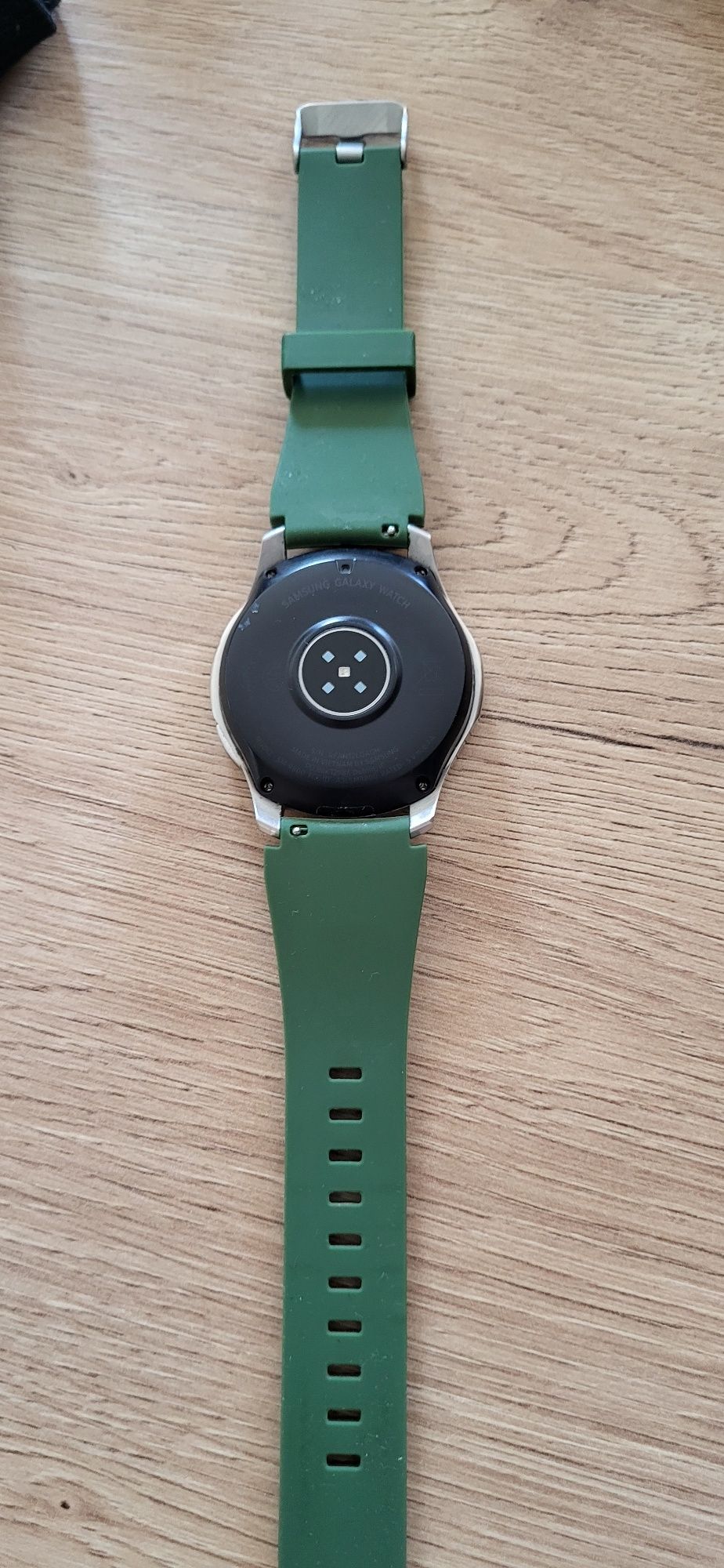 Sprzedam Galaxy Watch 3 wszystko sprawne