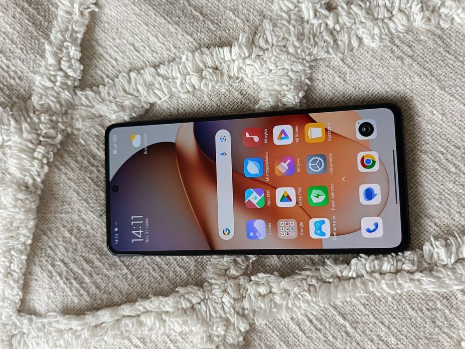 Xiaomi Redmi Note 12 Pro 5g
