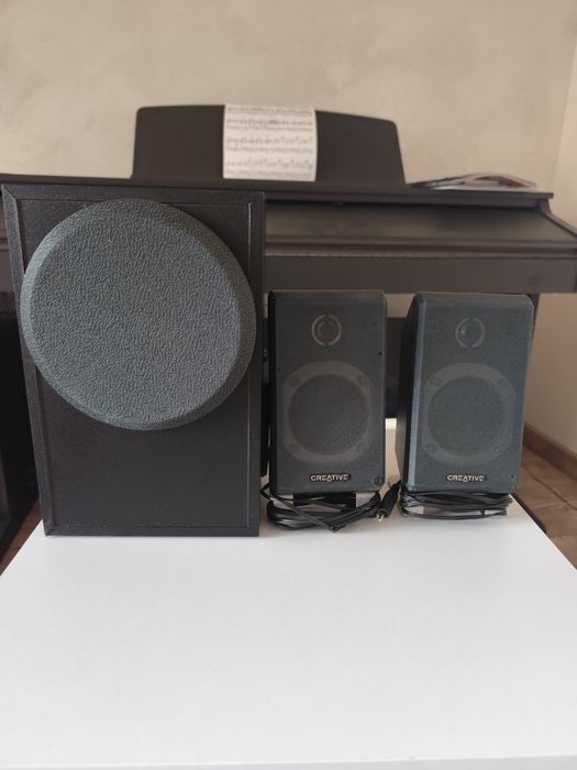 Creative Inspire T3000