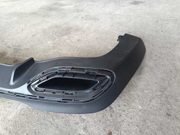 Lip Traseiro Mercedes-Benz CLA (C118) (19->)