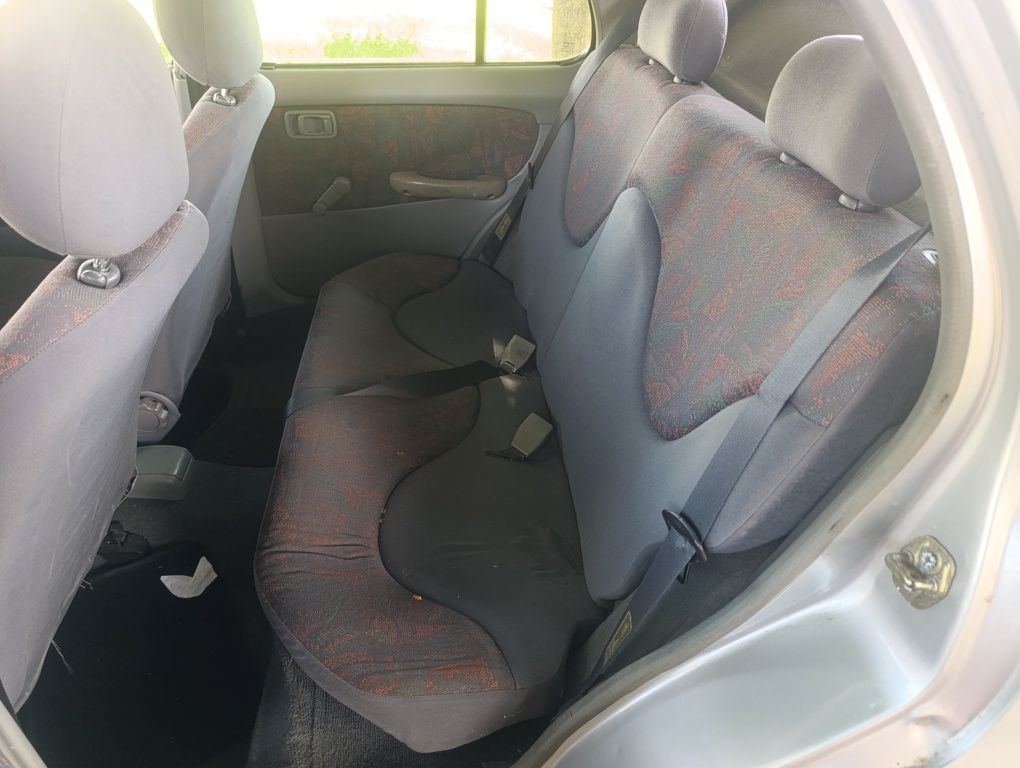 Nissan Micra K11