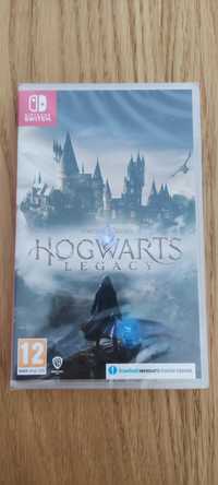Hogwarts Legacy/Dziedzictwo Hogwartu PL Nintendo Switch kartridż