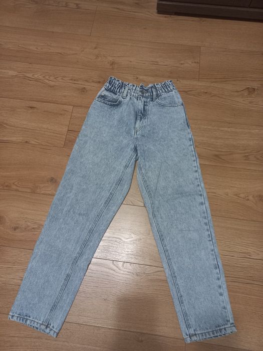 Spodnie damskie roz.34