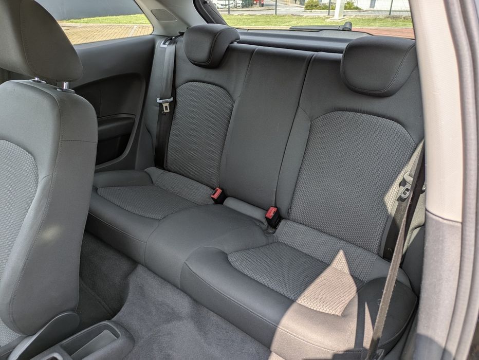 Audi A1 1.6 TDI (105) (man. 5) Ambition line