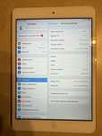 Продам ipad mini 2 wifi 64 gb