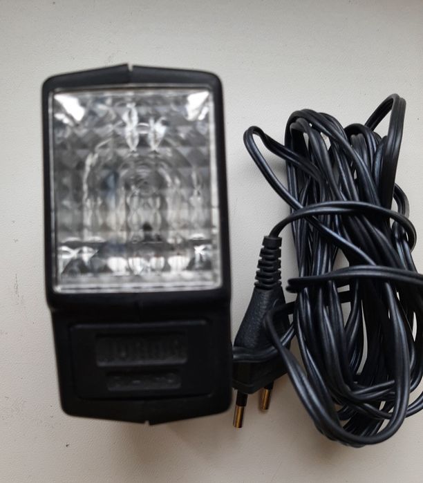 Фотовспышка norma fil-46