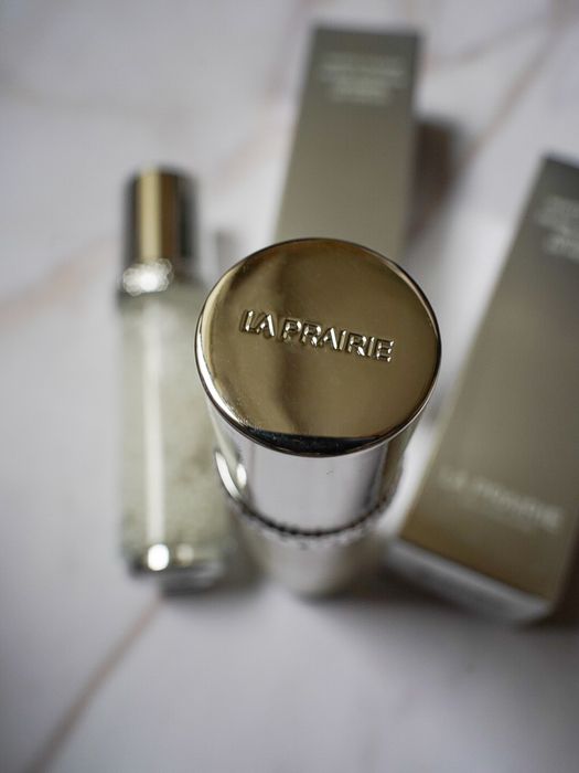 Сироватка для обличчя La Prairie White Caviar