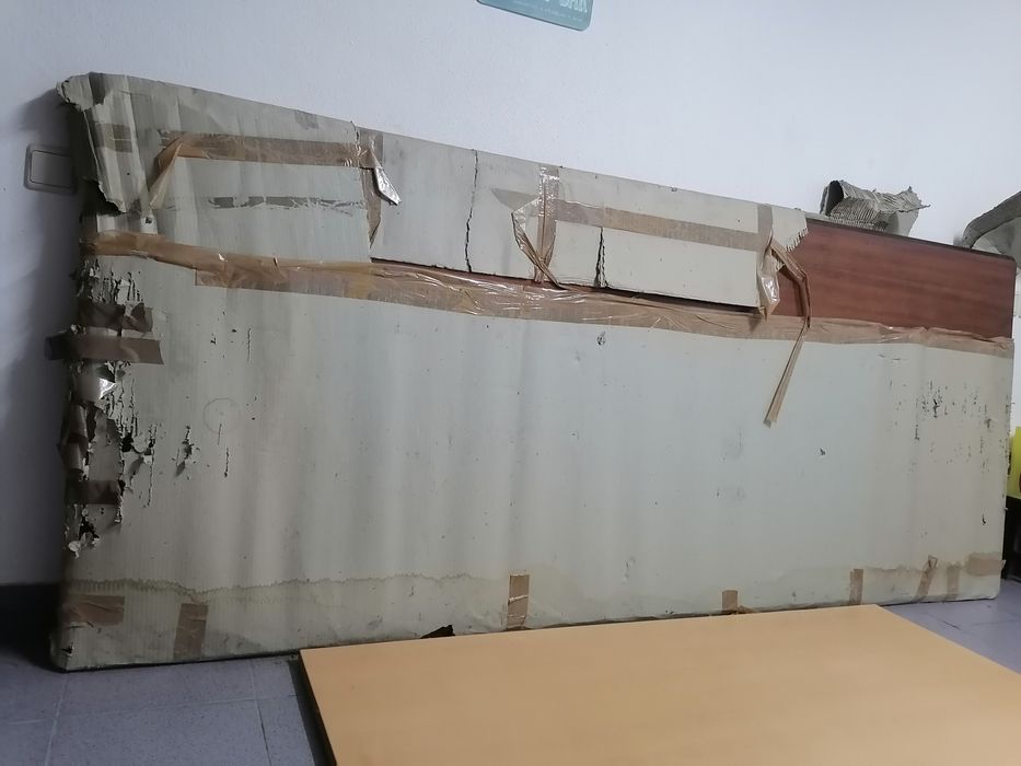 Impecáveis 2 Tampos de Mesa