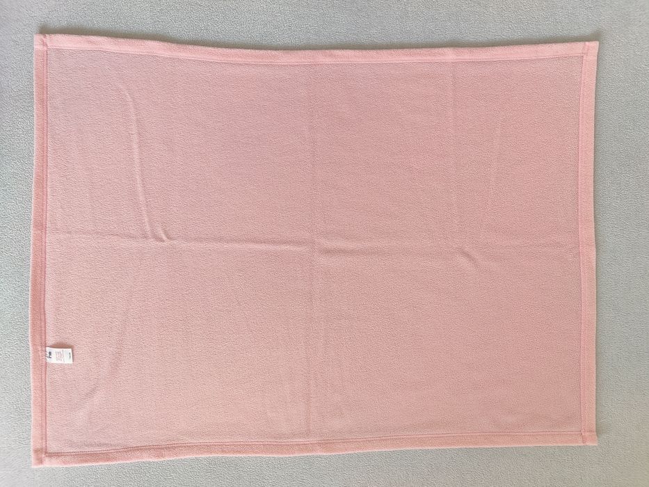 Kocyk dziecięcy polarowy? MotherCare ok 95x70