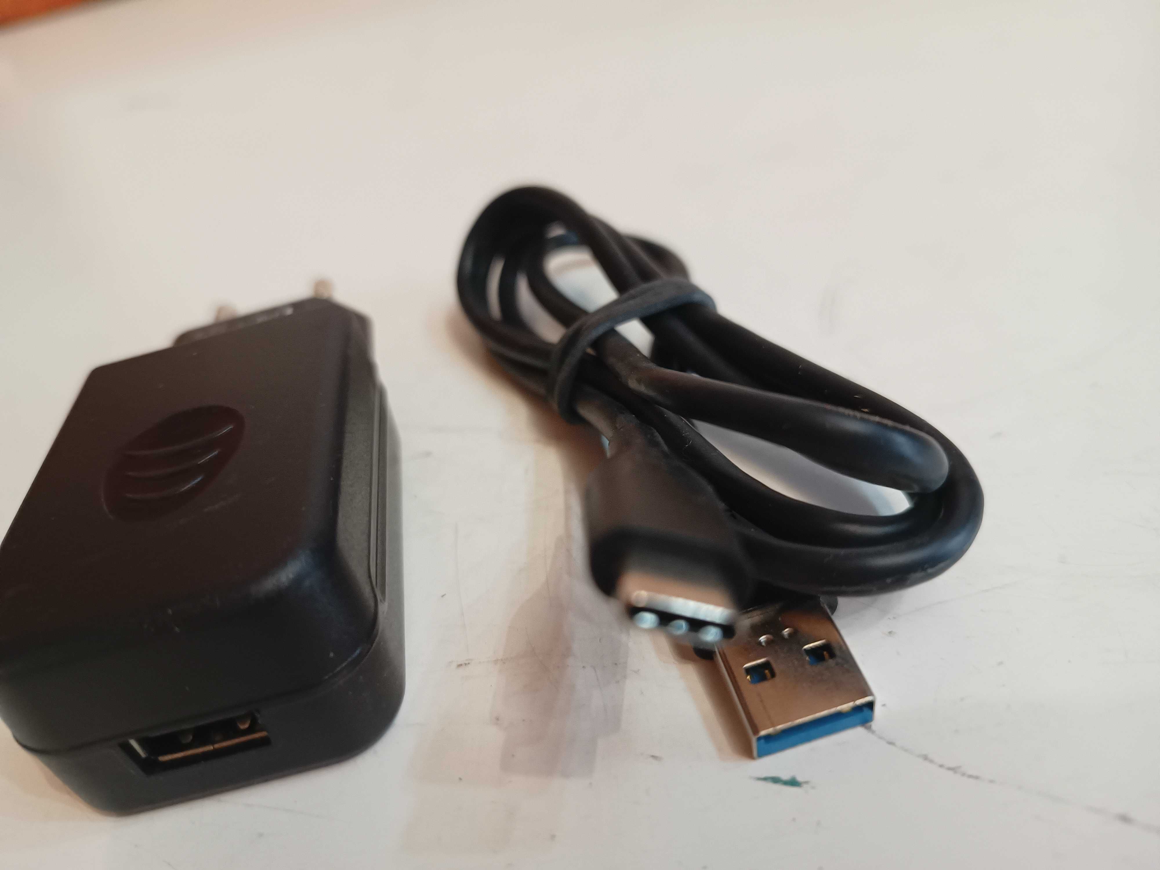 Zasilacz ( ładowarka ) z kablem USB C