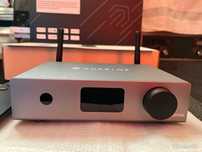 Nuprime Omnia WR-1 streamer z Dac