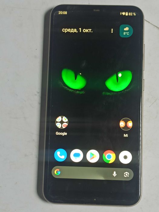 Xiaomi A2 Lite 4/64