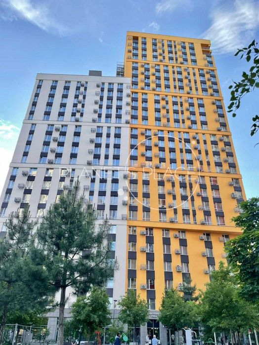 Продаж 2-к. квартири, ЖК "Svitlo Park", Столичне шосе,1, Видубичі