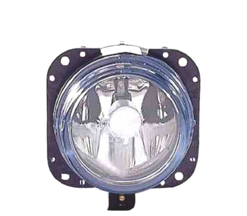 FARÓIS DE NEVOEIRO VÁRIOS MODELOS CITROEN MAZDA PEUGEOT