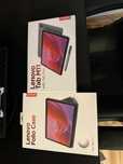 Lenovo Tab M11 + rysik + etui | jak nowy |
