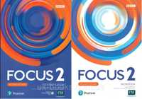 відповіді до книжок focus 2