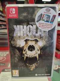 Kholat na Switch