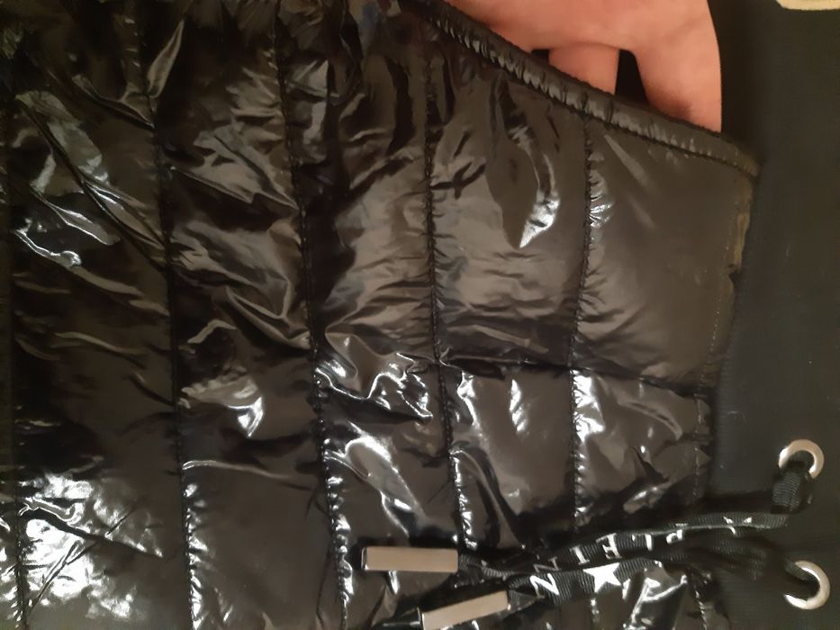 Теплые штаны  Plein р. М